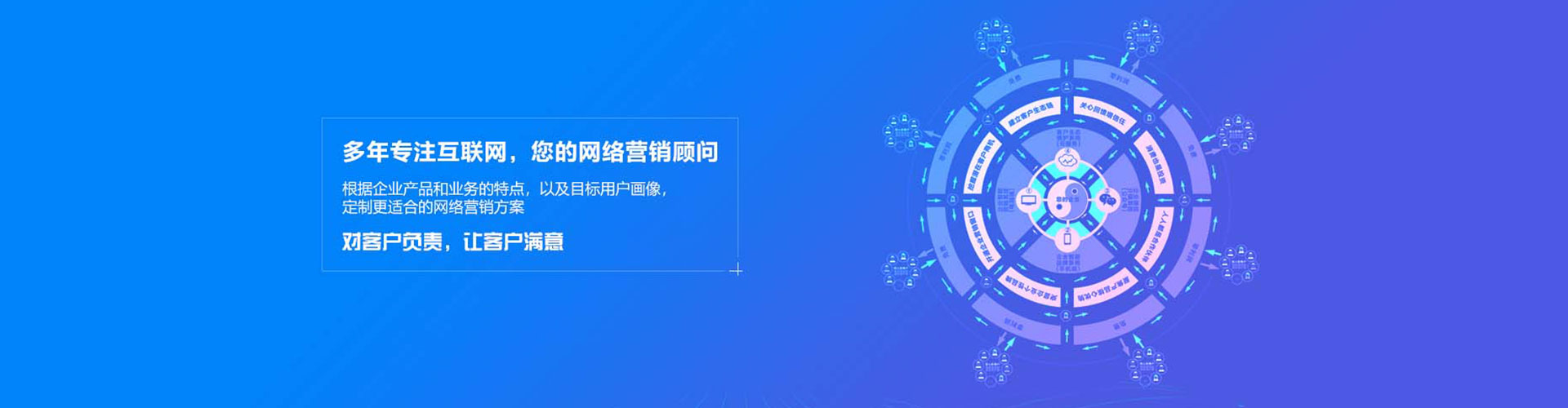历城百度竞价托管